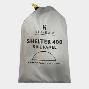 HI-GEAR Side Panel for Haven Shelter 400, Camping Equipment, Camping Accessories