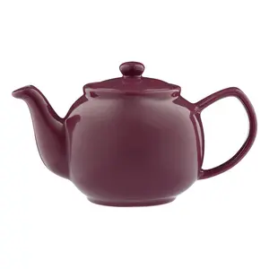 Price & Kensington Teapot Magenta / 2 cups