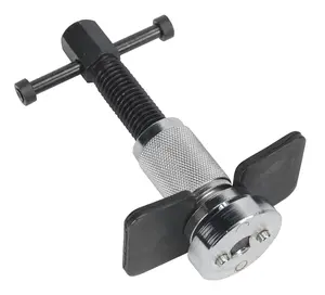 Sealey Brake Piston Wind-Back Tool with Double Adaptor VS024