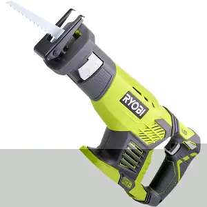 Ryobi Reciprocating Saw 18V ONE+ Kit