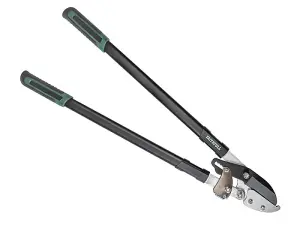 Faithfull L524170 Countryman Ratchet Anvil Lopper 760mm (30in) FAICOULOP30A