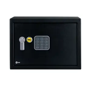 Yale Small Value Alarmed Safe  - YEC/200/DB1