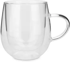 Whittard Nova Double-Walled Mug