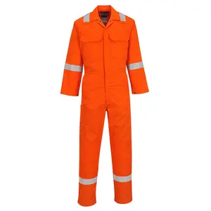 Portwest Bizweld Iona Coverall