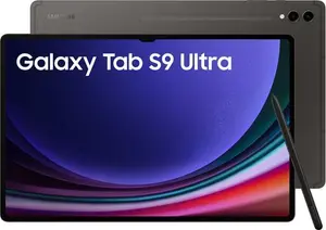 Samsung Galaxy Tab S9 Ultra 14.6in 256GB Wi-Fi AI Tablet