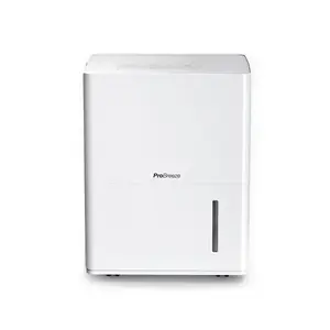 Pro Breeze 30L Dehumidifier with Smart App Control