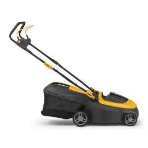 Stiga Essential Collector 140e Cordless 20V Push Lawnmower