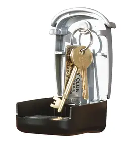 Phoenix Key Store KS0001C Key Safe with Combination Lock