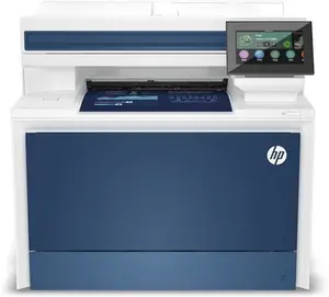 HP Color Laserjet Pro 4302Dw Wireless Color Printer