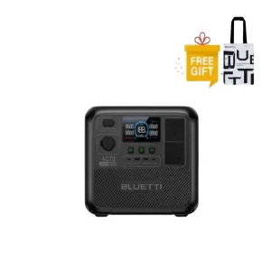 BLUETTI Portable Power Station AC70 768Wh&UP TO 2000W with 5 years warranty