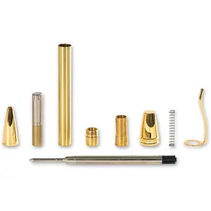 Premier Pen Kit - Gold - Project Kits