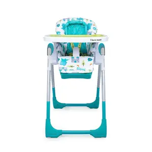 Noodle Supa Folding High Chair