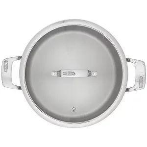 Stellar Steamers 26cm Stockpot 8L