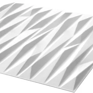 Valeria Design 12 Boards 50x50cm 3D Wall Panel