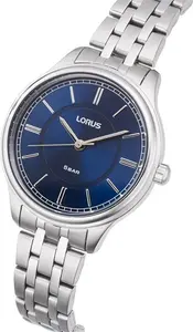 Lorus Heritage Ladies' Stainless Bracelet Watch