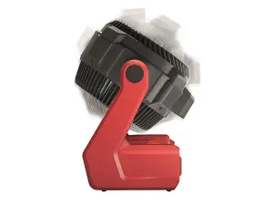 Flex Power Tools CF 18.0/230 Fan 18V/230V