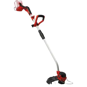 Einhell 3411330 GP-CT 36/35 Li BL 36v Cordless Grass Trimmer 350mm + 4AH Kit