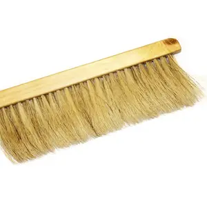 Bee Beekeeping Brush Super Soft Bristles