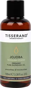 Tisserand Jojoba Organic Blending Oil 100Ml