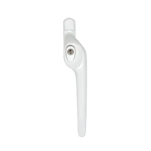 ERA Window Espagnolette Handle Handed RH - White