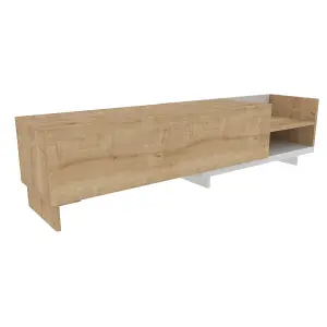 Decorotika Parion TV Stand TV Unit for TVs up to 47 inch