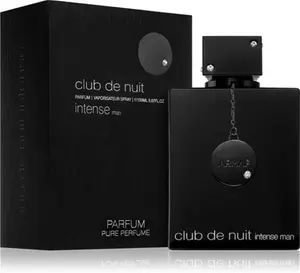 Armaf Club De Nuit Man Intense Perfume For Men 150 Ml