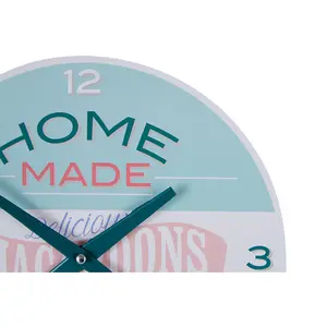 Interiors by Premier Amelie Wall Clock