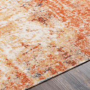 SAMIRA In- /Outdoor Rug 160 x 213 cm