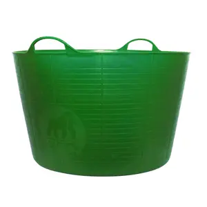 Gorilla Tub Extra Large 75L / Green