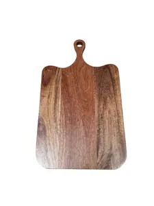 Wooden      Chopping      Board      50x30cm