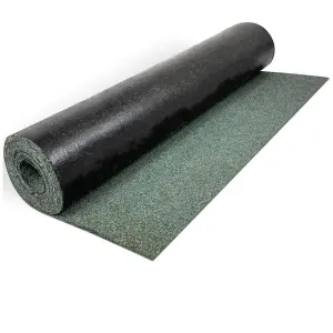 Ross Green Mineral Roof Felt Roll 5 Meters