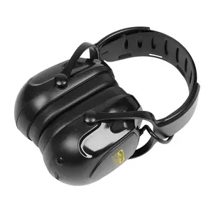 Sealey Wireless Electronic Ear Defenders 9420