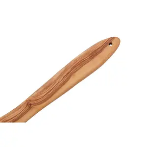 Alpen Home Bester Wood Cooking Spoon