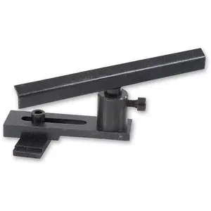 Axminster Model Engineer Series C0 Woodturning Tool Rest