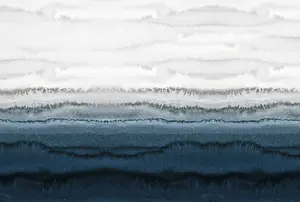 WithinTheTide2 Digital Mural 400cm x 270cm