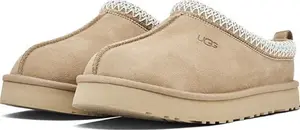 UGG Tazz Slipper Sand Kids 1143776K-SAN | Size UK 4