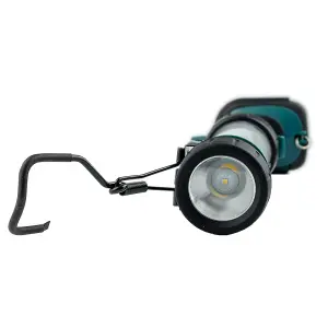 Makita DML806 LED LI-ION Torch Body Only