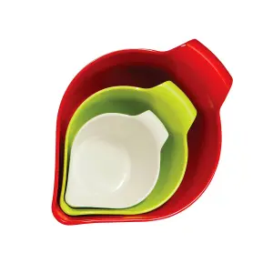 Essentials by Premier Measuring Bowls - Set of 3