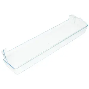 Bosch Fridge Door Upper/Middle Shelf - BSH11009804