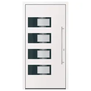 Prehung Front Door 210cm H x 110cm W