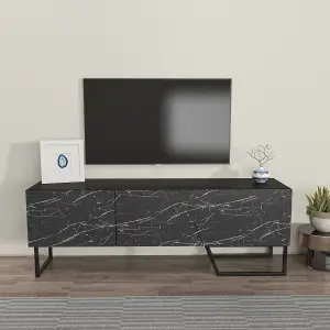 Decorotika Parla TV Stand TV Unit for TVs up to 60 inch