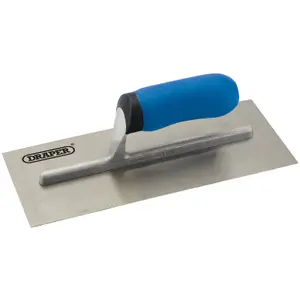 Draper Soft Grip Plastering Trowel, 280mm 81242