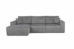 Furniture Stop - Angie Corner Sofa