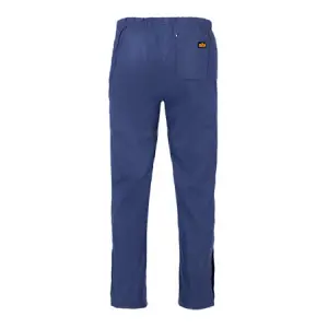 Site Dalbey Navy Waterproof Trousers Medium