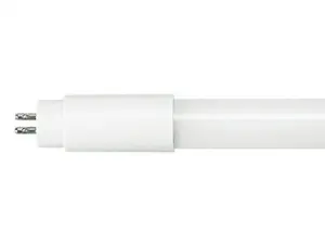 GE Tungsram 1449mm 34w T5 LED Mains Operated Tube 4000k - Cool White