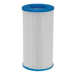 Dellonda Swimming Pool Filter Cartridge