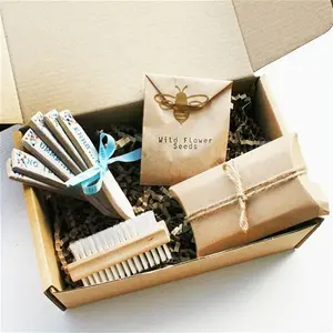 Gardener Lovers Gift Set