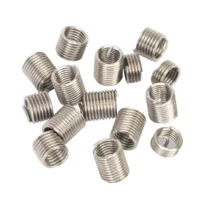 Sealey Thread Insert M14 x 1.25mm for TRM14 TRM14R