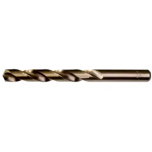 DART 5.5mm HSS Cobalt Twist Drill Pk 10