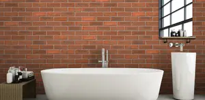 Ibstock Weston Red Multi Stock Brick 65mm Mini Pack 250